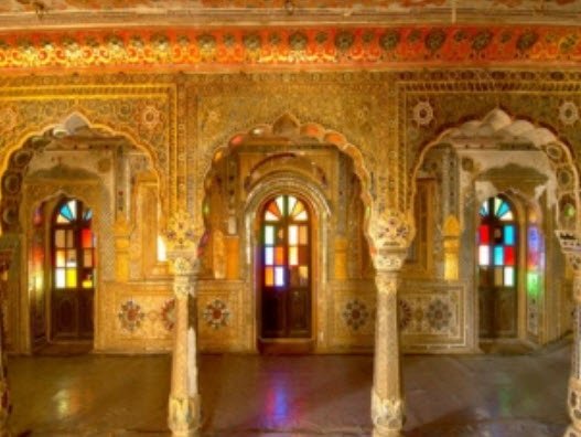 Sunehri Kothi, Tonk, Rajasthan - Vushii.com Sunehri Kothi, Tonk, Rajasthan - Vushii.com